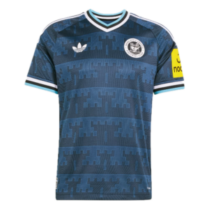 Camiseta Newcastle United Football Club 2026/27 | Visitante