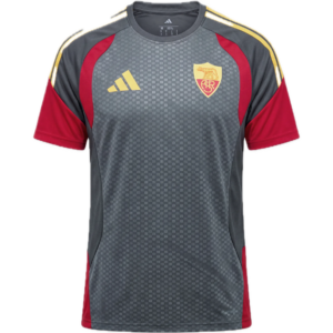 Camiseta Entrenamiento Associazione Sportiva Roma 2026/27