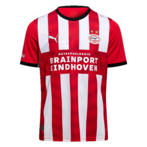 Camiseta PSV Eindhoven 2026/27 | Local