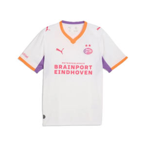 Camiseta PSV Eindhoven 2026/27 | Visitante