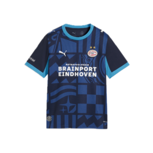 Camiseta PSV Eindhoven 2026/27 | Tercera