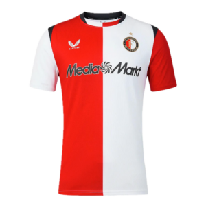 Camiseta Feyenoord 2026/27 | Local
