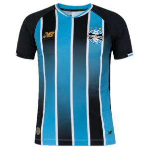 Camiseta Grêmio Foot-Ball Porto Alegrense 2026/27 | Local