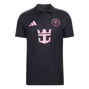 Camiseta Inter de Miami 2026/27 | Visitante