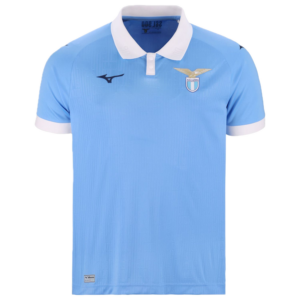 Camiseta Società Sportiva Lazio 2026/27 | Local