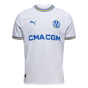 Camiseta Olympique de Marseille 2026/27 | Local