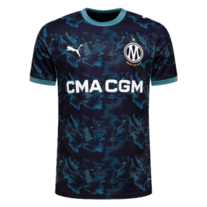 Camiseta Olympique de Marseille 2026/27 | Visitante