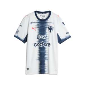 Camiseta Club de Fútbol Monterrey 2026/27 | Visitante