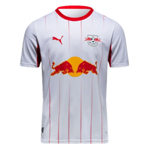 Camiseta RB Leipzig 2026/27 | Local