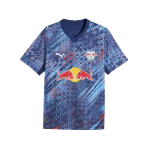 Camiseta RB Leipzig 2026/27 | Tercera
