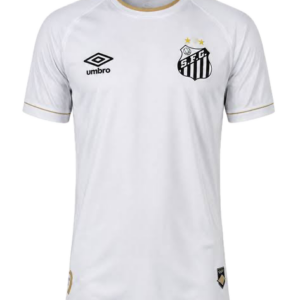 Camiseta Santos Futebol Clube 2026/27 | Local
