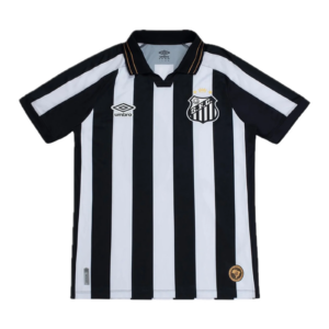 Camiseta Santos Futebol Clube 2026/27 | Visitante