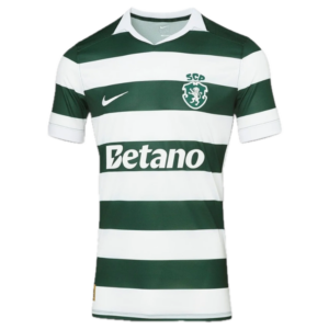Camiseta Sporting CP 2026/27 | Local