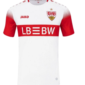 Camiseta VfB Stuttgart 2026/27 | Local