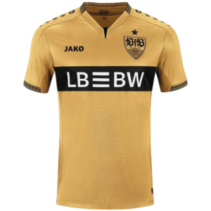 Camiseta VfB Stuttgart 2026/27 | Tercera